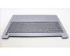 Lenovo 5CB1L99500 Tastatur inkl. Topcase ASM_THAI L 83ERAGFP BL