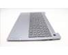 Lenovo 5CB1L99500 Tastatur inkl. Topcase ASM_THAI L 83ERAGFP BL