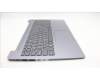 Lenovo 5CB1L99500 Tastatur inkl. Topcase ASM_THAI L 83ERAGFP BL