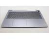 Lenovo 5CB1L99500 Tastatur inkl. Topcase ASM_THAI L 83ERAGFP BL