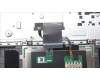 Lenovo 5CB1L99500 Tastatur inkl. Topcase ASM_THAI L 83ERAGFP BL