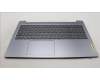 Lenovo 5CB1L99506 Tastatur inkl. Topcase ASM_BEL L 83ERAG BL