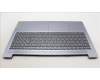 Lenovo 5CB1L99506 Tastatur inkl. Topcase ASM_BEL L 83ERAG BL