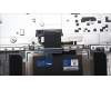 Lenovo 5CB1L99506 Tastatur inkl. Topcase ASM_BEL L 83ERAG BL