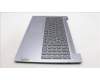 Lenovo 5CB1L99506 Tastatur inkl. Topcase ASM_BEL L 83ERAG BL