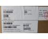 Lenovo 5CB1L99508 Tastatur inkl. Topcase ASM_BUL L 83ERAG BL