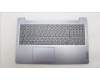Lenovo 5CB1L99509 Tastatur inkl. Topcase ASM_CZE/SLK L 83ERAG BL