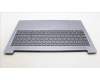 Lenovo 5CB1L99509 Tastatur inkl. Topcase ASM_CZE/SLK L 83ERAG BL