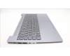 Lenovo 5CB1L99509 Tastatur inkl. Topcase ASM_CZE/SLK L 83ERAG BL