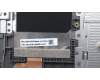 Lenovo 5CB1L99509 Tastatur inkl. Topcase ASM_CZE/SLK L 83ERAG BL