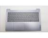 Lenovo 5CB1L99510 Tastatur inkl. Topcase ASM_ENG L 83ERAG BL