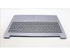 Lenovo 5CB1L99510 Tastatur inkl. Topcase ASM_ENG L 83ERAG BL