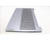 Lenovo 5CB1L99510 Tastatur inkl. Topcase ASM_ENG L 83ERAG BL
