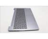 Lenovo 5CB1L99512 Tastatur inkl. Topcase ASM_FRA L 83ERAG BL