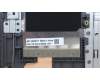 Lenovo 5CB1L99530 Tastatur inkl. Topcase schweiz L 83ERAG BL