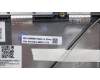 Lenovo 5CB1L99535 Tastatur inkl. Topcase ASM_UKR L 83ERAG BL