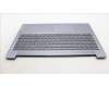5CB1L99535 Lenovo COVER Upper Case ASM_UKR L 83ERAG BL