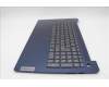 Lenovo 5CB1L99617 Tastatur inkl. Topcase ASM_ITA L 83ERABFP BL