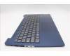 Lenovo 5CB1M03195 Tastatur inkl. Topcase spanisch L 83ERABFP BL
