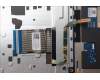 Lenovo 5CB1M03196 Tastatur inkl. Topcase schweiz L 83ERABFP BL
