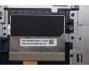 Lenovo 5CB1M03196 Tastatur inkl. Topcase schweiz L 83ERABFP BL