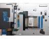 Lenovo 5CB1M03626 Tastatur inkl. Topcase ASM_UK L 83ERABFP BL