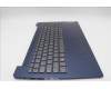 Lenovo 5CB1M03626 Tastatur inkl. Topcase ASM_UK L 83ERABFP BL