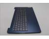 Lenovo 5CB1M03630 Tastatur inkl. Topcase ASM_BEL L 83ERAB BL