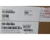 Lenovo 5CB1M03632 Tastatur inkl. Topcase ASM_BUL L 83ERAB BL