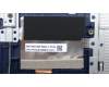Lenovo 5CB1M03633 Tastatur inkl. Topcase ASM_CZE/SLK L 83ERAB BL