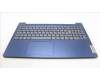Lenovo 5CB1M03633 Tastatur inkl. Topcase ASM_CZE/SLK L 83ERAB BL