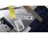 Lenovo 5CB1M05402 Tastatur inkl. Topcase deutsch L 83ERAB BL