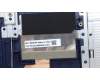 Lenovo 5CB1M05406 Tastatur inkl. Topcase ASM_HUN L 83ERAB BL