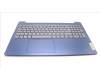 Lenovo 5CB1M05408 Tastatur inkl. Topcase ASM_ITA L 83ERAB BL