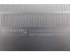 Lenovo 5CB1M21468 COVER FRU COVER KE452_D_COVER_AL_ASSY_BK