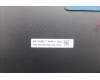 Lenovo 5CB1M21468 COVER FRU COVER KE452_D_COVER_AL_ASSY_BK