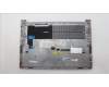 Lenovo 5CB1M21476 FRU COVER KE451_D_COVER_PL_ASSY_GY
