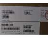 5CB1M21477 Lenovo COVER FRU COVER KE451_D_COVER_AL_ASSY_BK
