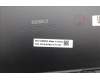 5CB1M21477 Lenovo COVER FRU COVER KE451_D_COVER_AL_ASSY_BK