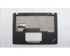 Lenovo 5CB1M21484 KT4D0_C_CVR_WL_ASSY_BLACK_DDR4