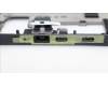 Lenovo 5CB1M21490 FRU KP6B5_C_FRAME_ASSY_WWAN