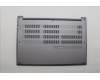 Lenovo 5CB1M21504 FRU LE460_D_CVR_PL_SUB_ASSY_GRAY