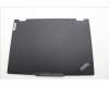 Lenovo 5CB1M21551 LX3E1_A_COVER_MG_ASSY_LP_BK
