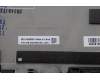 Lenovo 5CB1M21551 LX3E1_A_COVER_MG_ASSY_LP_BK