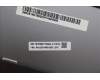 Lenovo 5CB1M21563 FRU A_COVER_AL_FHD_GR_ASSY VIC