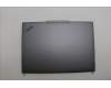 Lenovo 5CB1M21563 FRU A_COVER_AL_FHD_GR_ASSY VIC