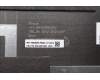 Lenovo 5CB1M21567 FRU A_COVER_CFRP_EP_BK_ASSY TORAY