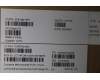 Lenovo 5CB1M21575 LP6C0_A_COVER_SRGB_WLAN_ASSY
