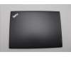 Lenovo 5CB1M21589 FRU A COVER, CS 2.0T BK Fenrir3