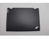 Lenovo 5CB1M21594 FRU A COVER,2-in-1 2.0T BK Fenrir3